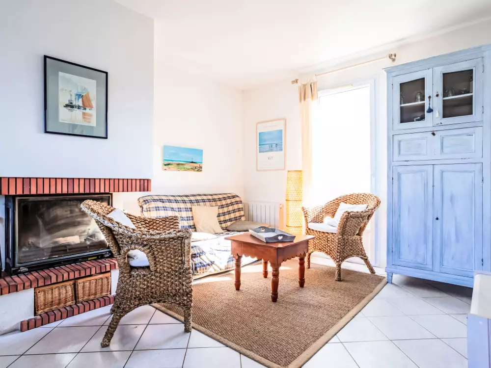 Résidence Les Goélands