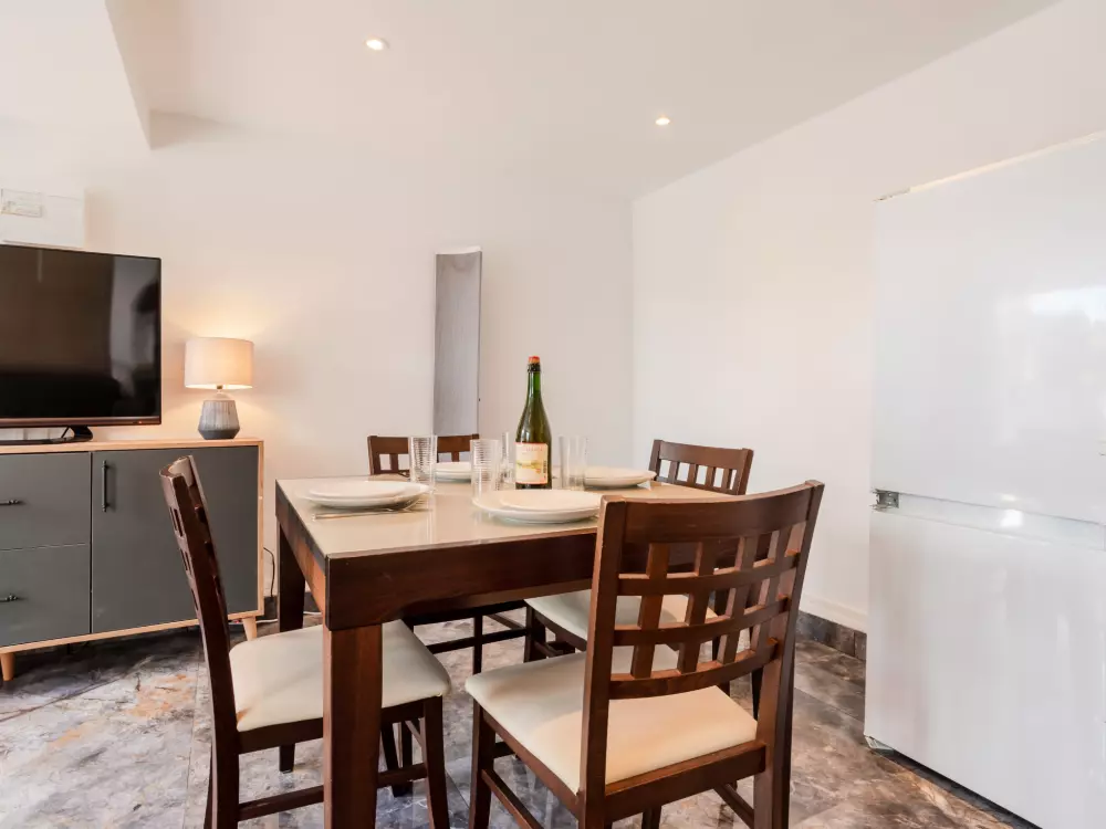 Maison de Vacances Cabourg