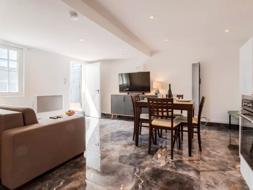 Maison de Vacances Cabourg