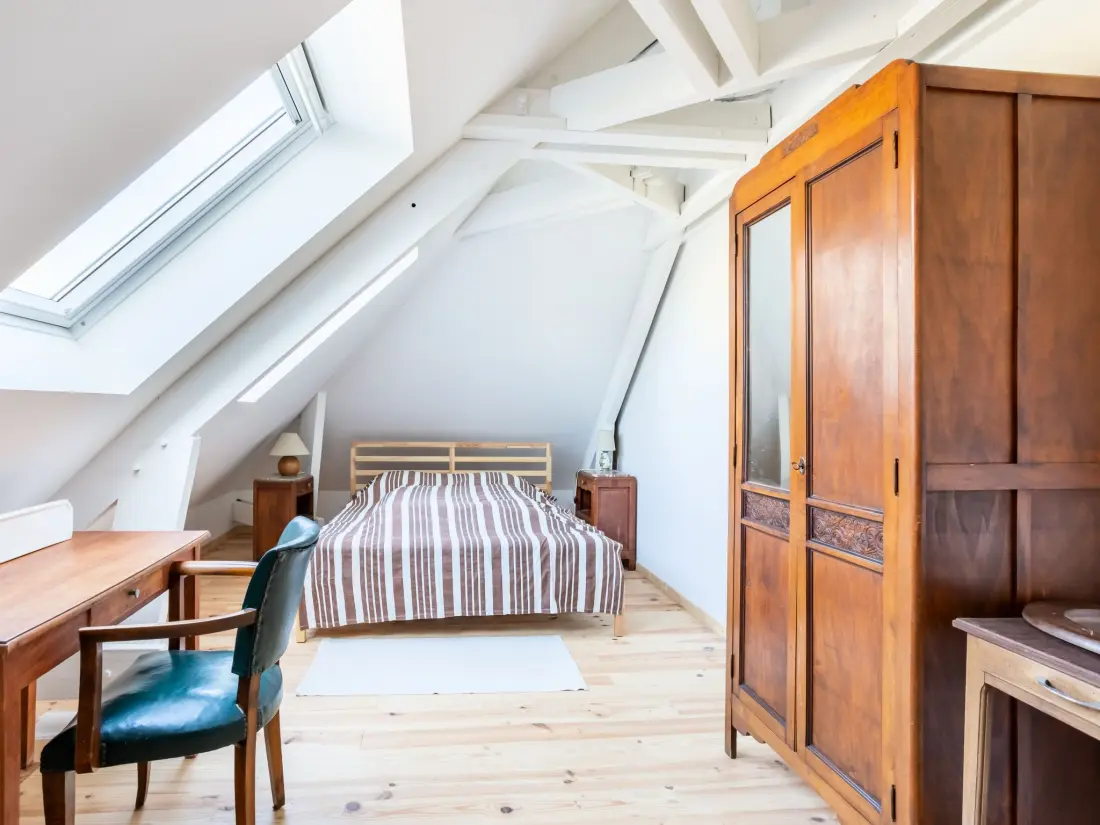 Maison de Vacances Cabourg
