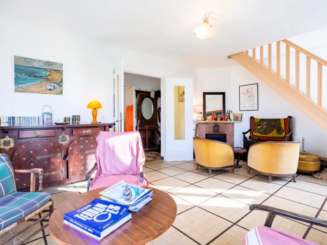 Maison de Vacances Cabourg