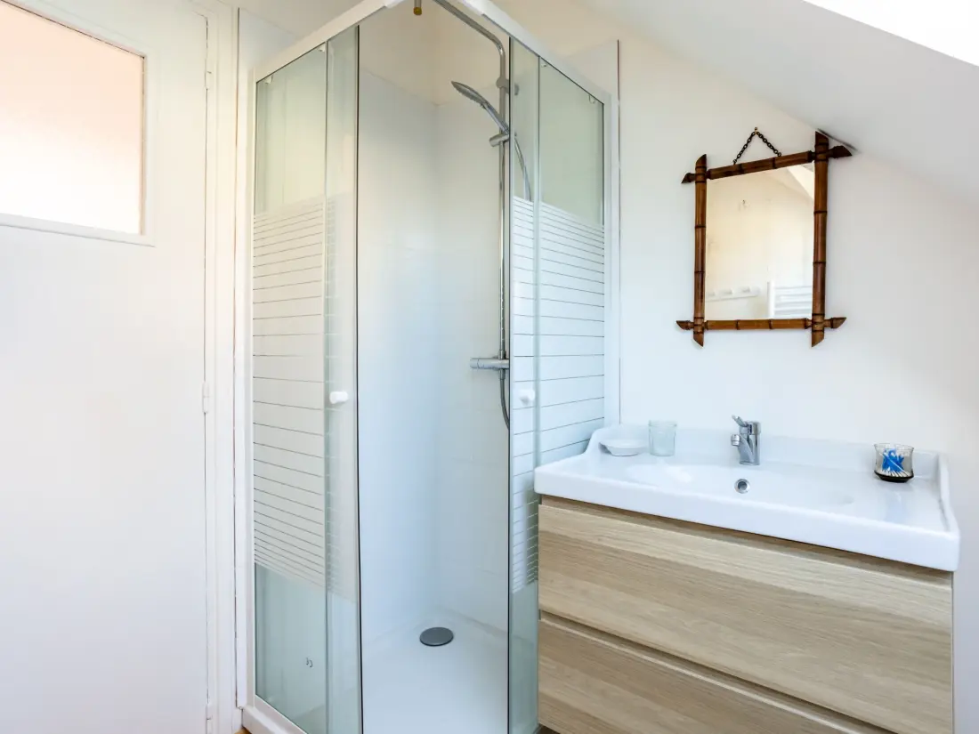 Maison de Vacances Cabourg