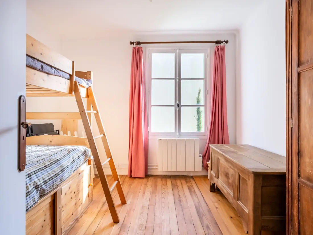 Maison de Vacances Cabourg