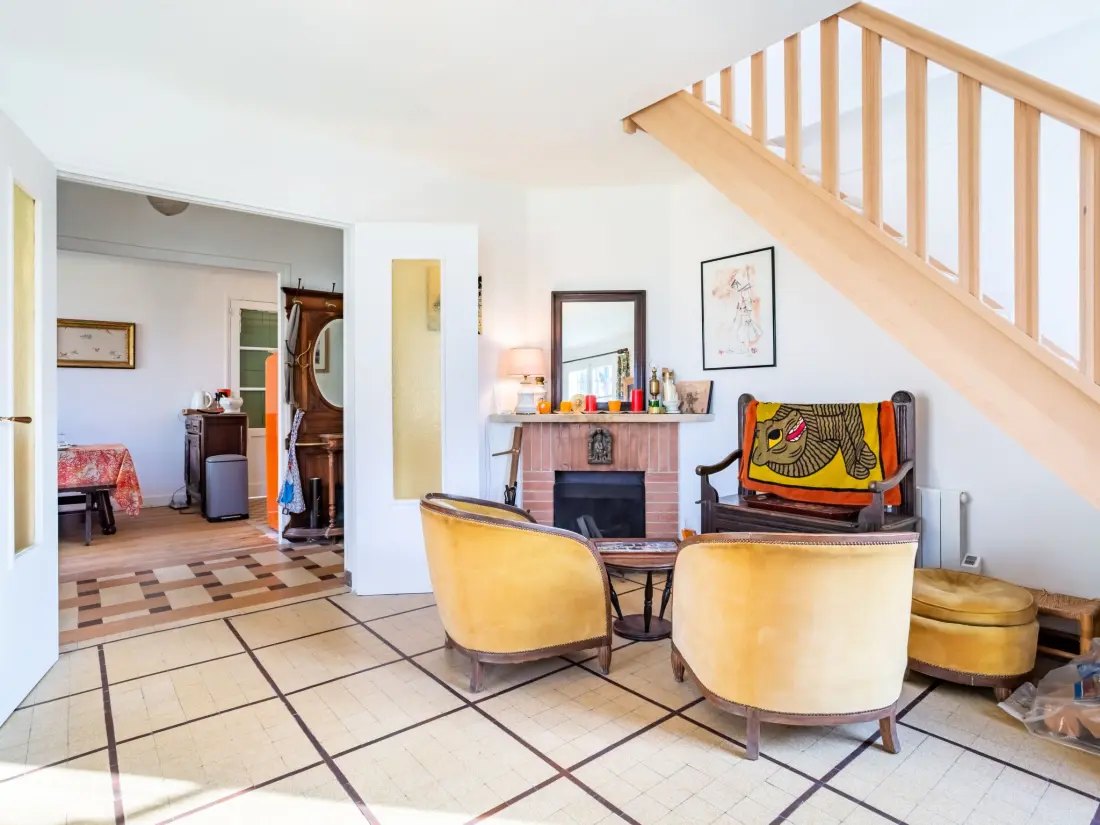 Maison de Vacances Cabourg