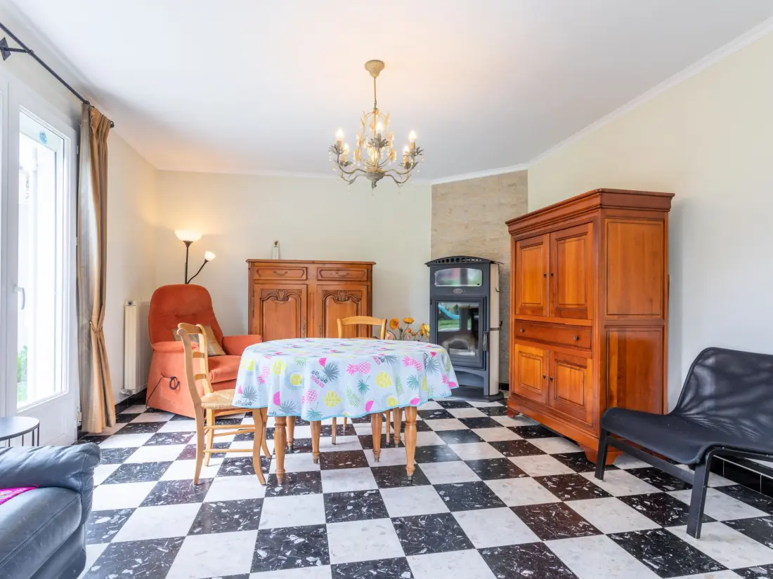 Maison de Vacances Cabourg