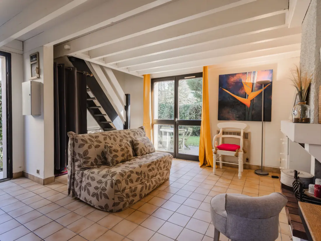 Maison de Vacances Cabourg