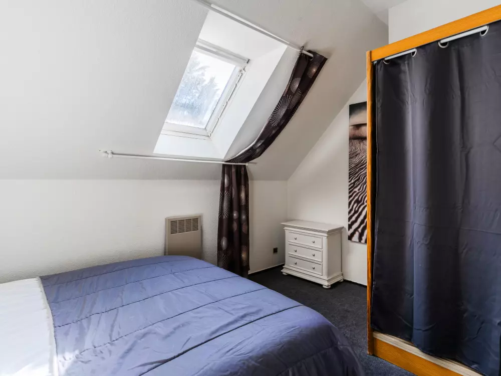 Maison de Vacances Cabourg