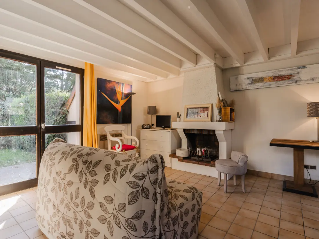 Maison de Vacances Cabourg