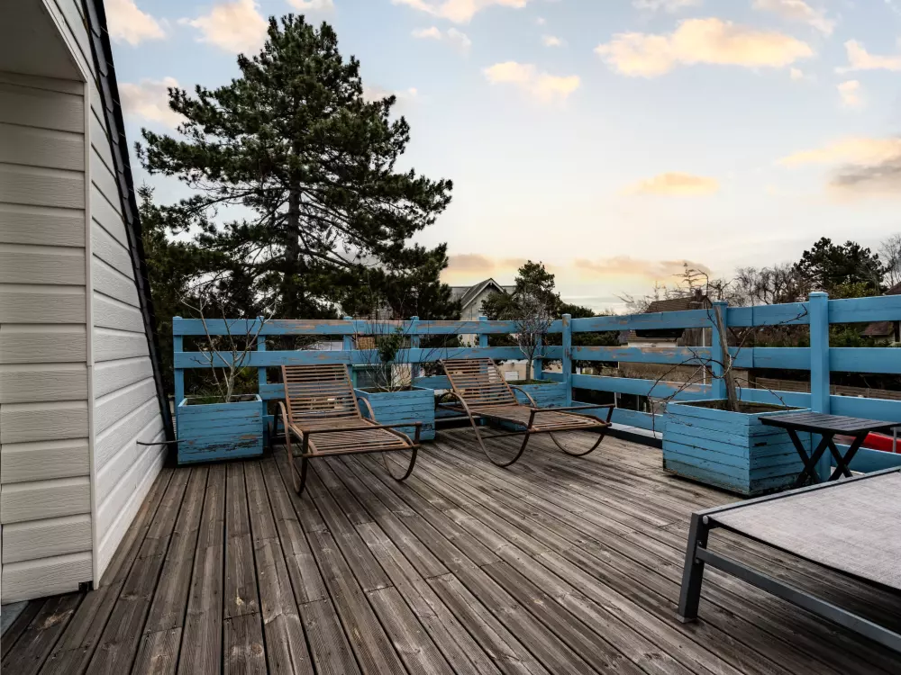 Maison de Vacances Cabourg