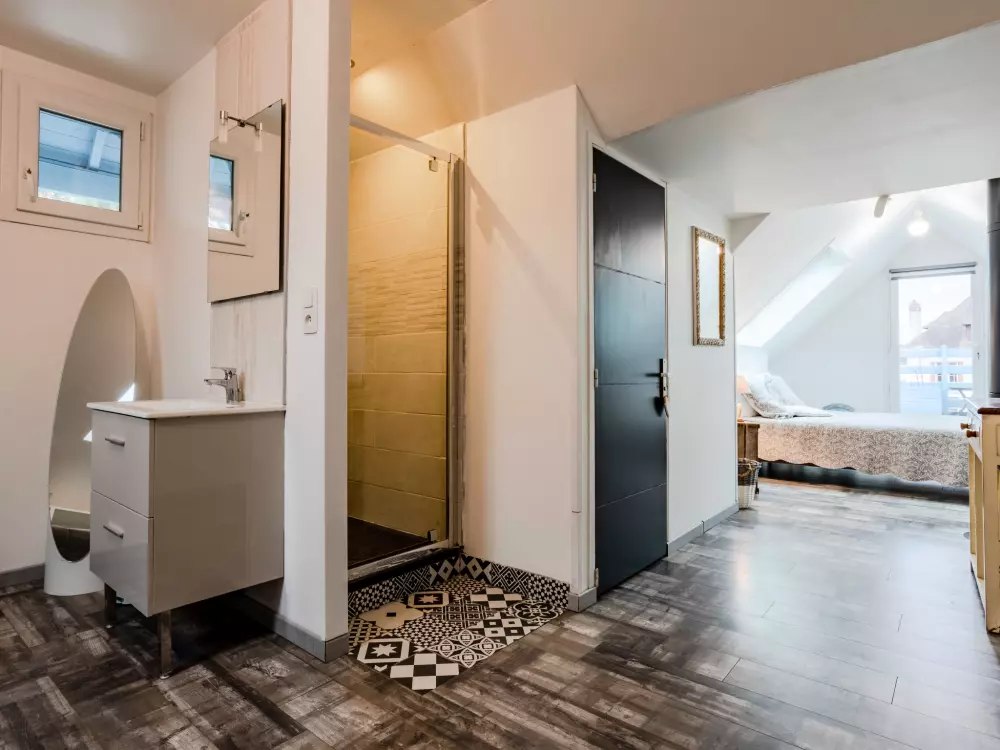 Maison de Vacances Cabourg