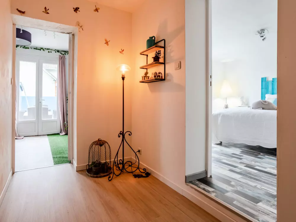 Maison de Vacances Cabourg