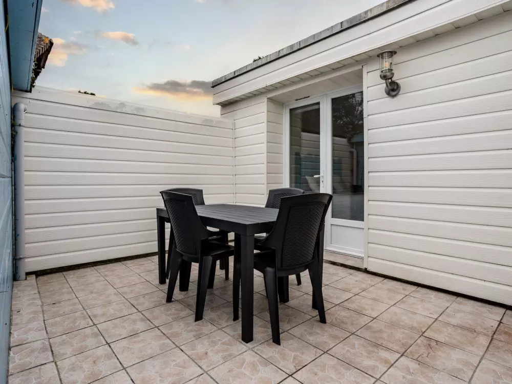 Maison de Vacances Cabourg