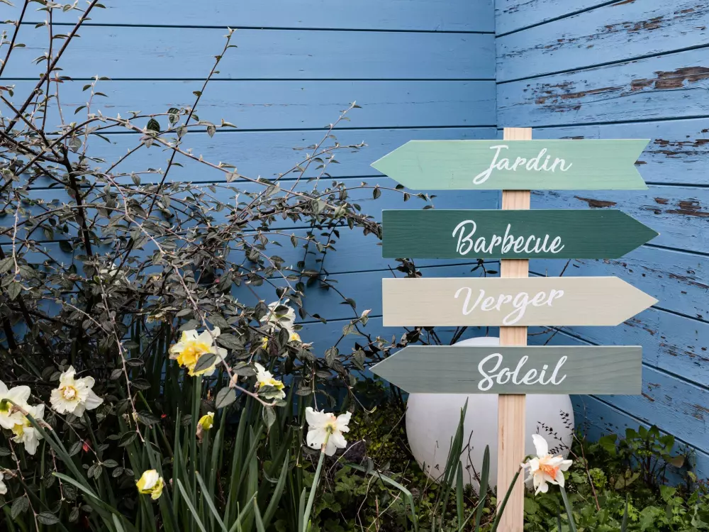 Maison de Vacances Cabourg