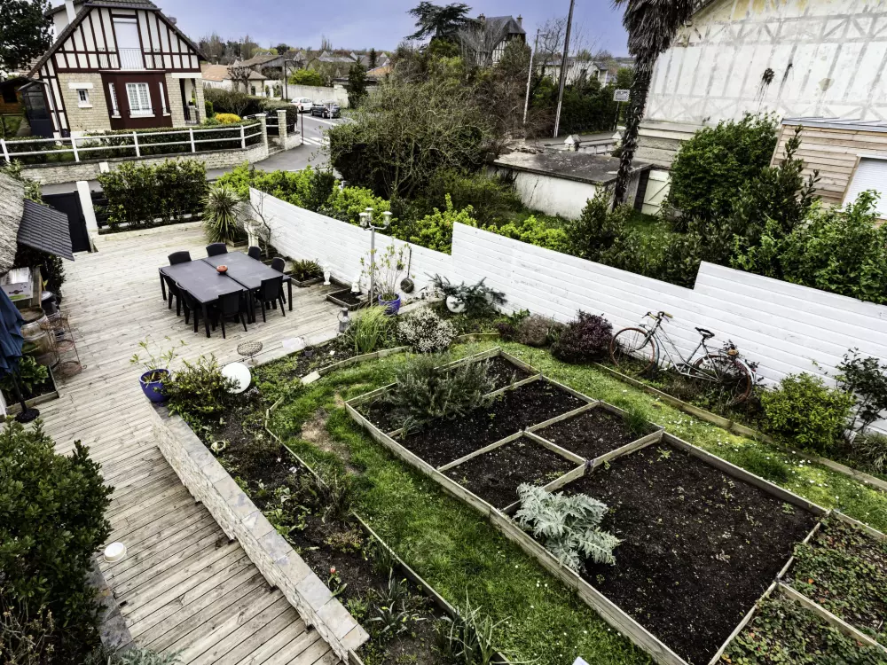 Maison de Vacances Cabourg