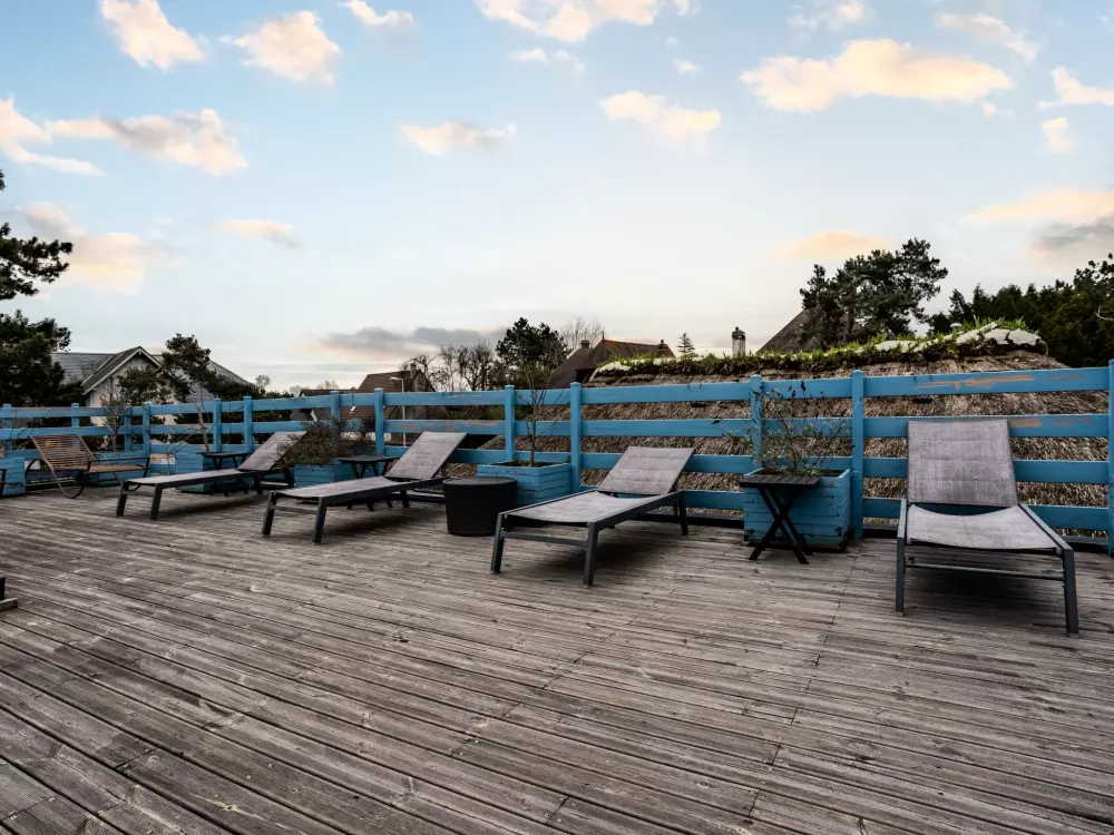 Maison de Vacances Cabourg