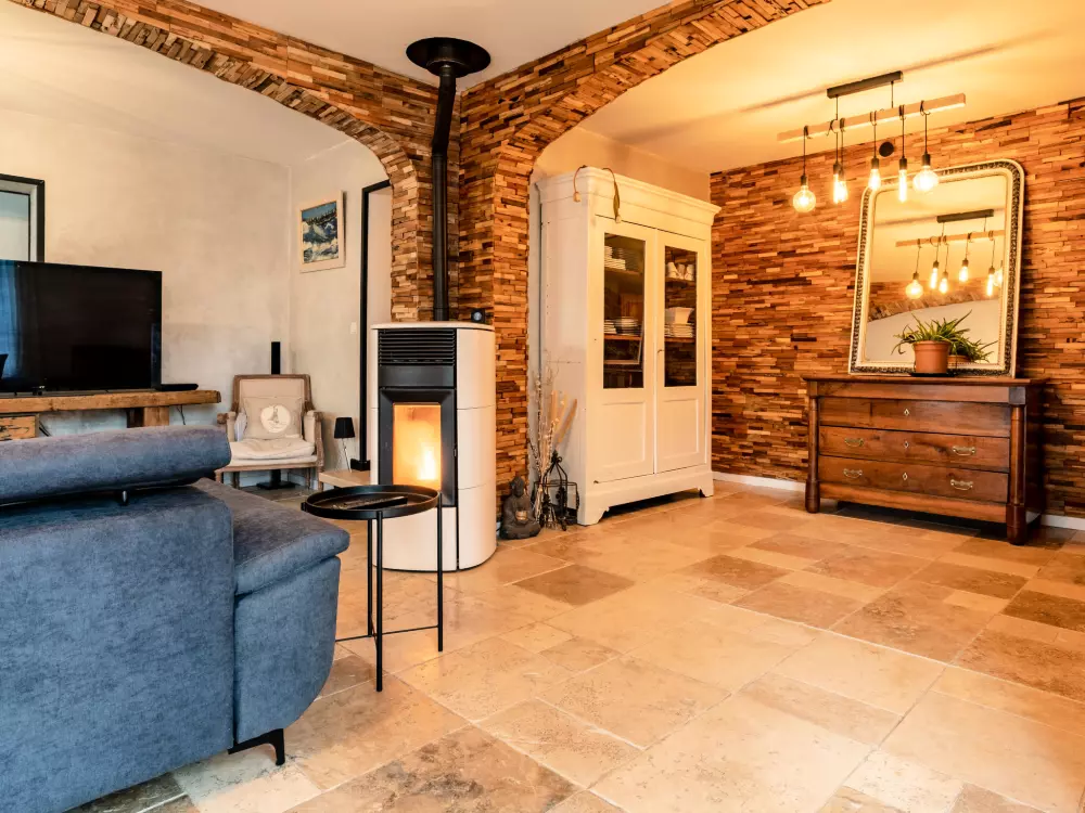 Maison de Vacances Cabourg