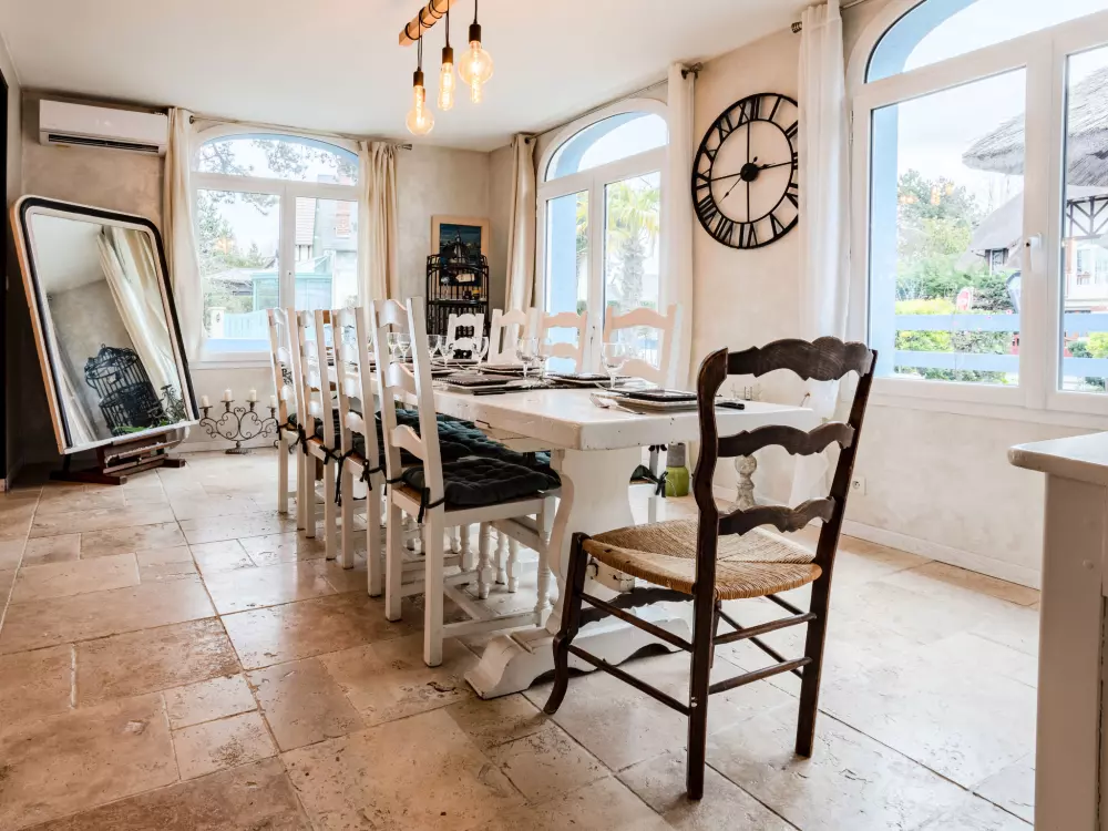 Maison de Vacances Cabourg