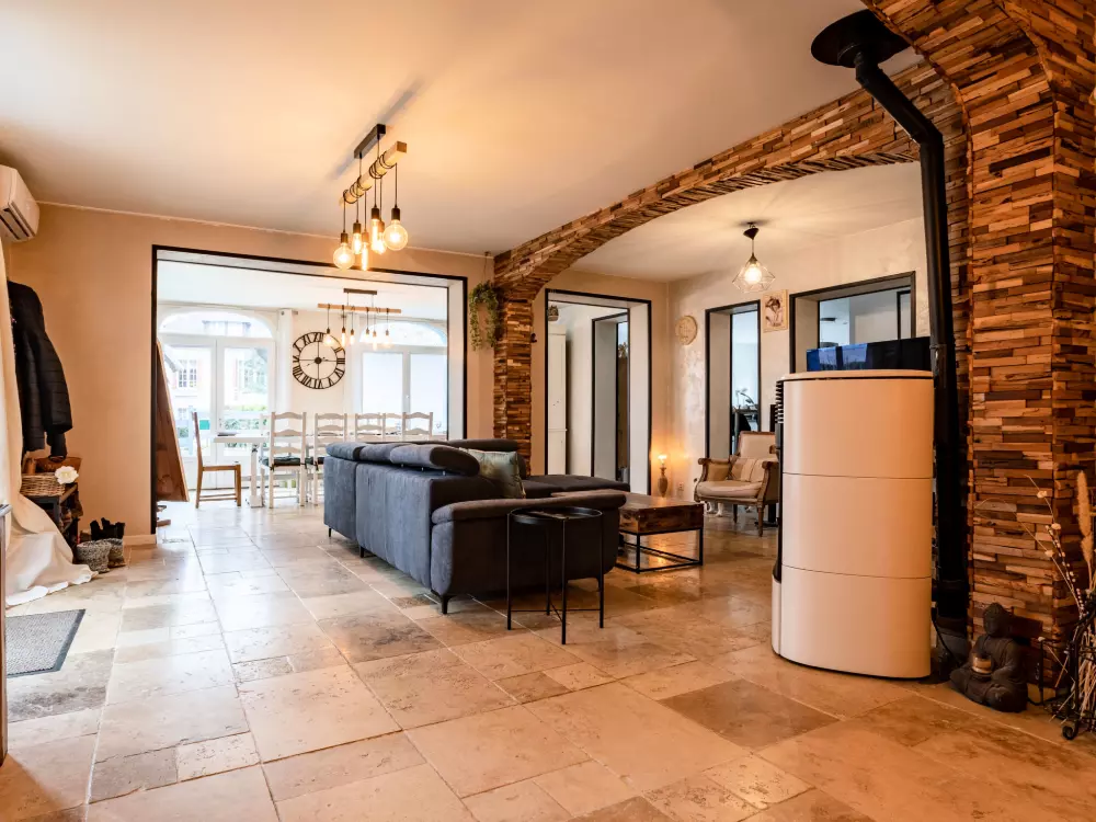 Maison de Vacances Cabourg