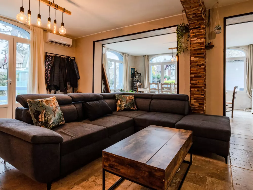 Maison de Vacances Cabourg