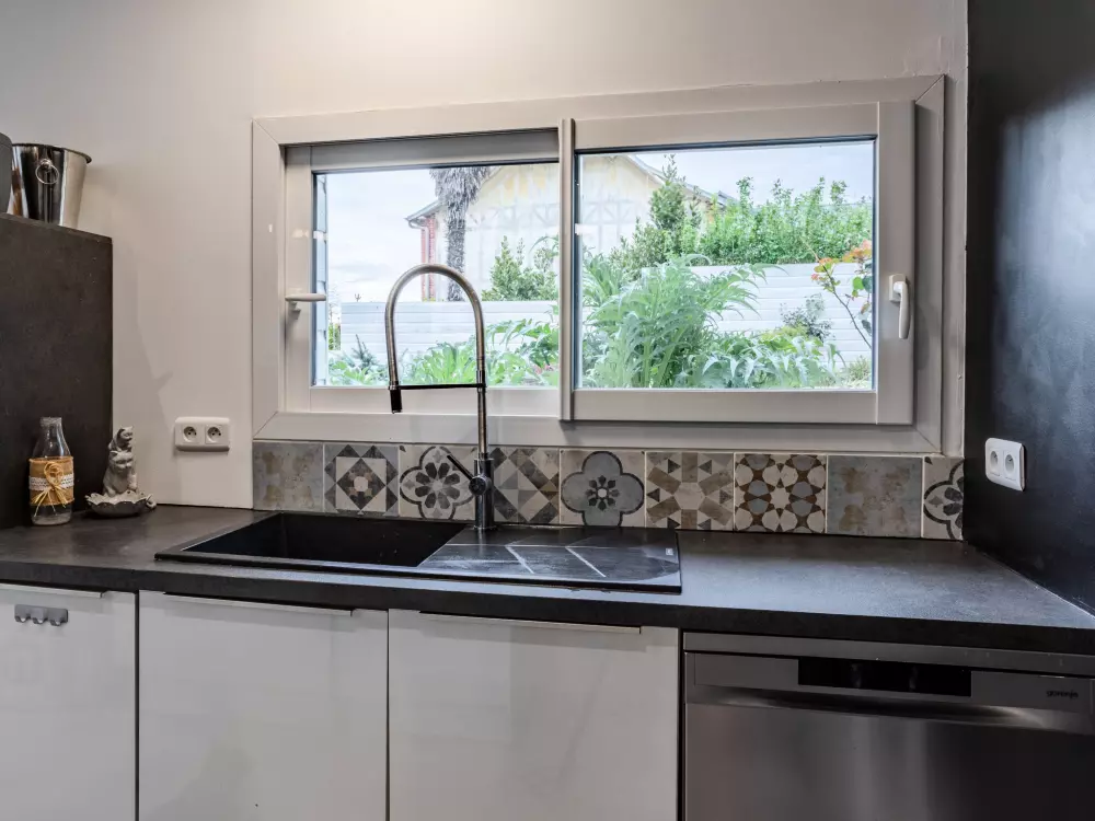 Maison de Vacances Cabourg