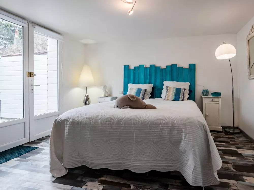 Maison de Vacances Cabourg