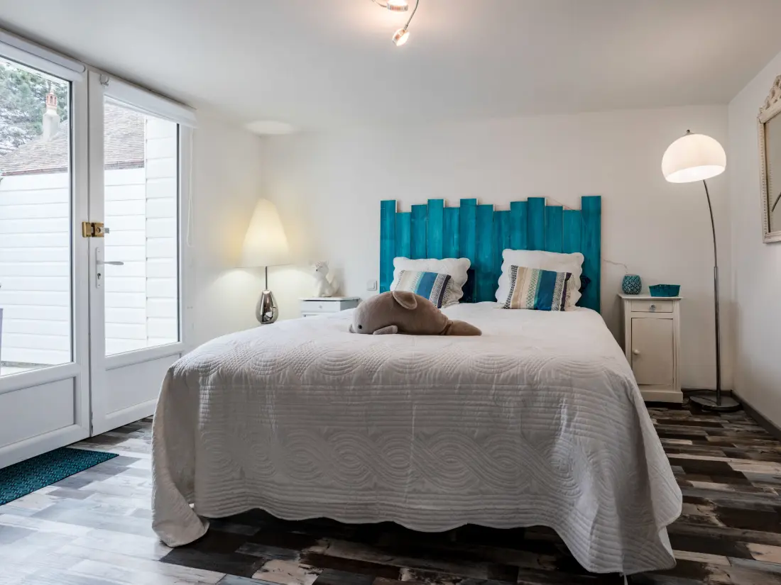 Maison de Vacances Cabourg