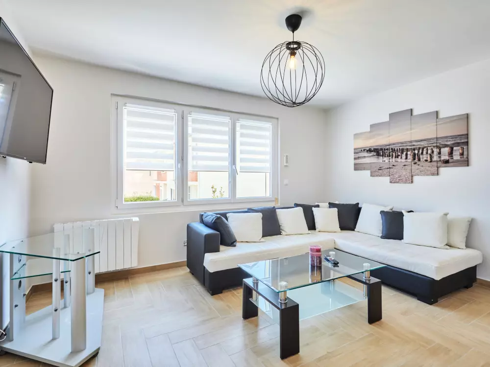 Maison de Vacances Cabourg