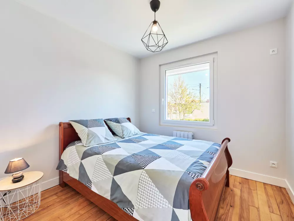 Maison de Vacances Cabourg