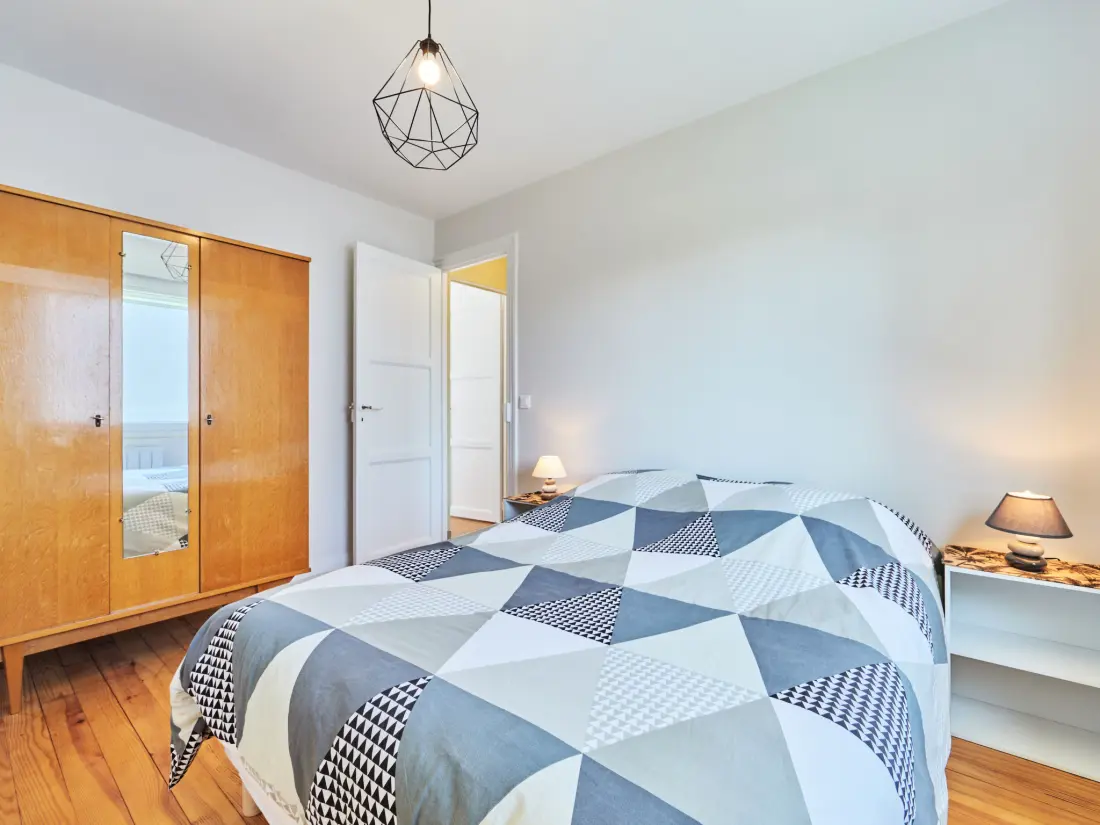 Maison de Vacances Cabourg