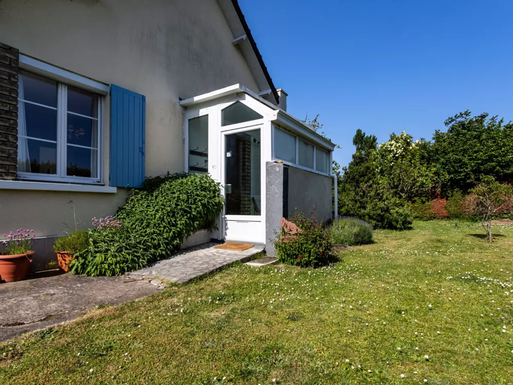 Maison de Vacances Cabourg
