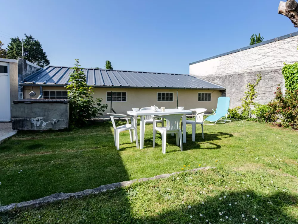 Maison de Vacances Cabourg