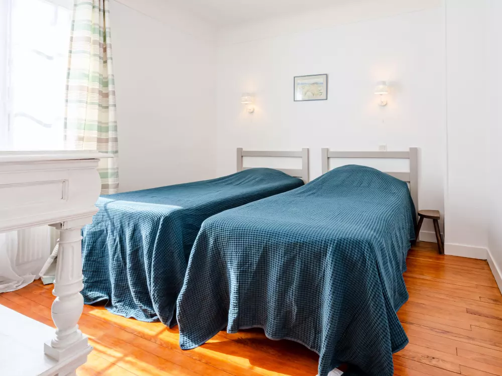 Maison de Vacances Cabourg