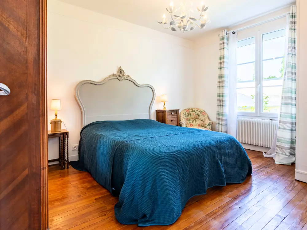 Maison de Vacances Cabourg