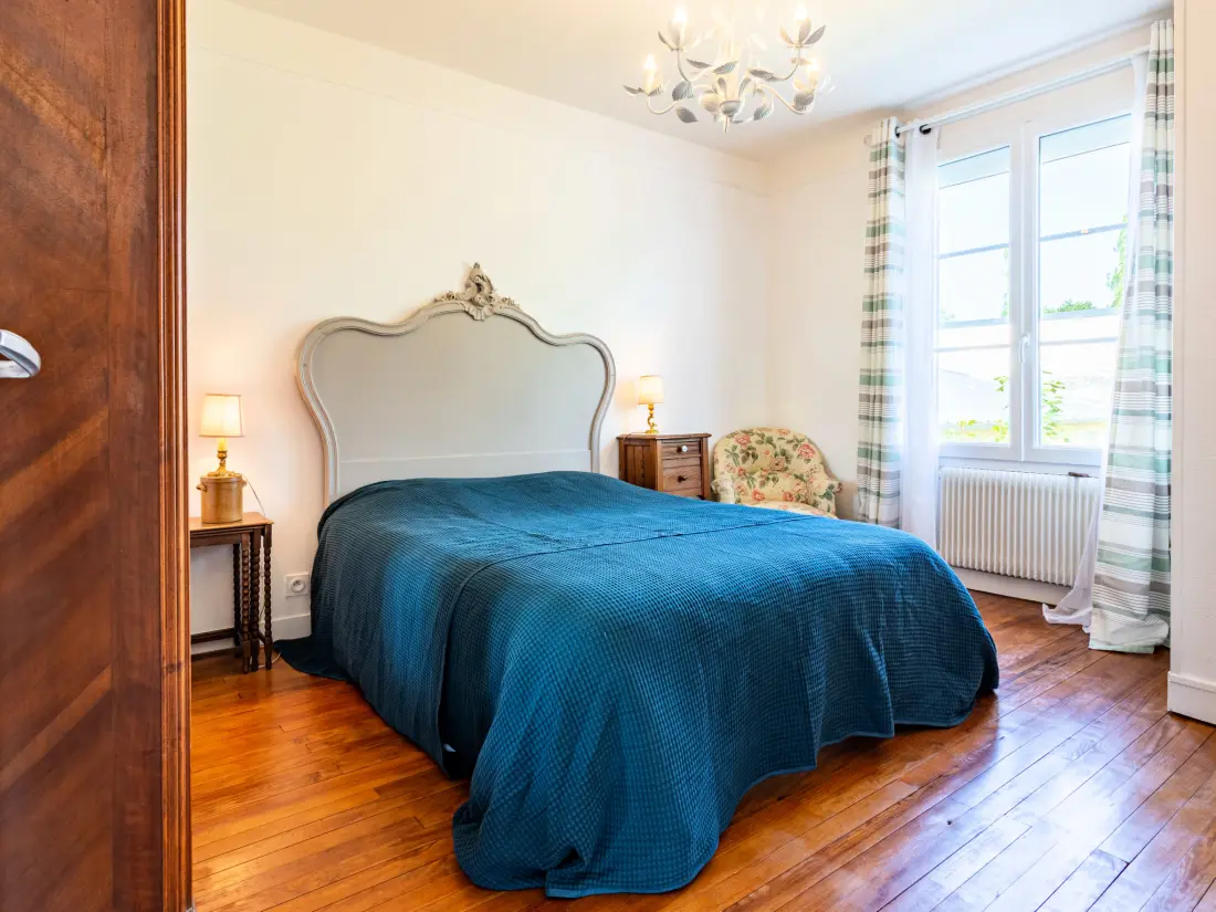 Maison de Vacances Cabourg