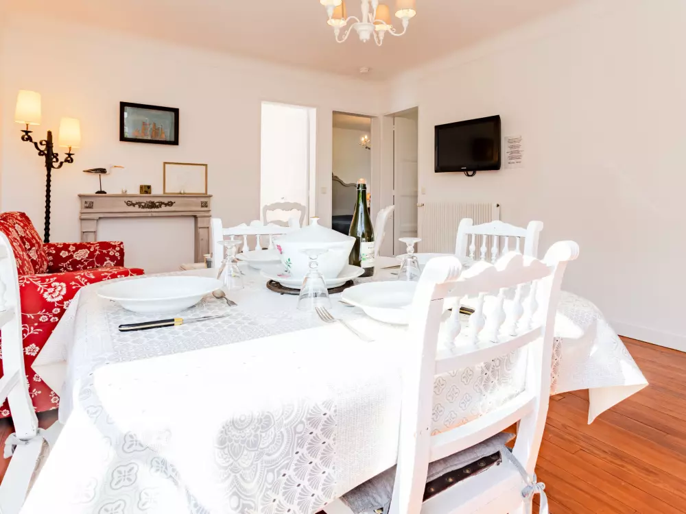 Maison de Vacances Cabourg