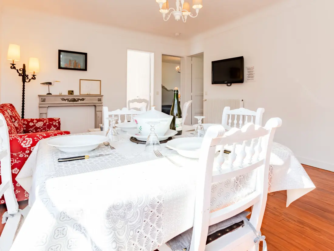 Maison de Vacances Cabourg