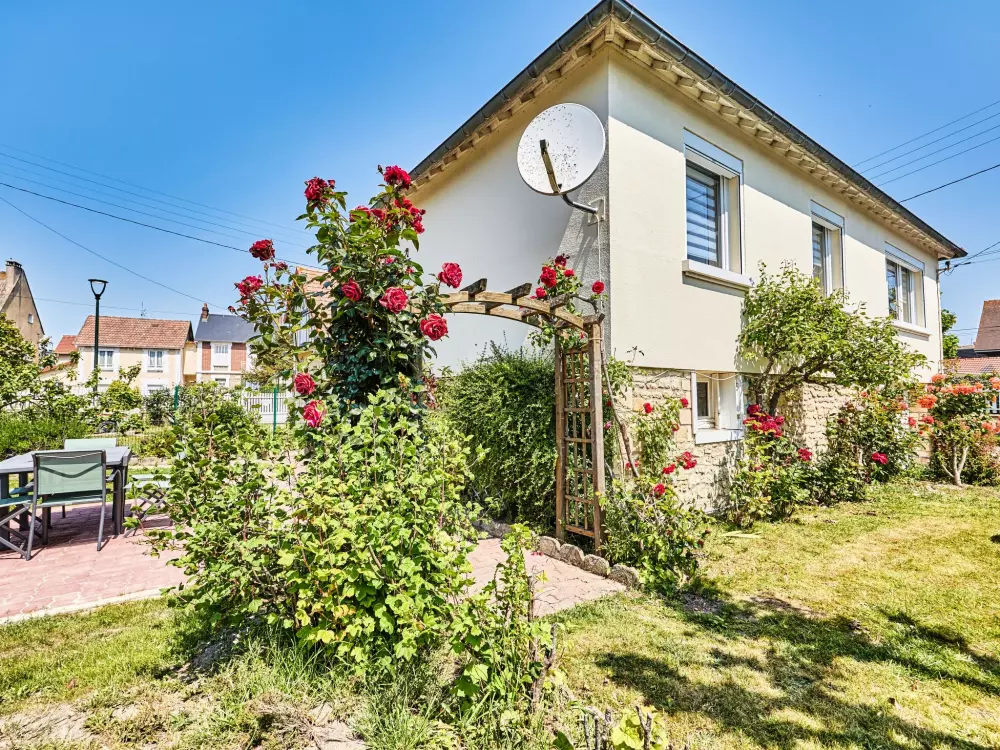 Maison de Vacances Cabourg