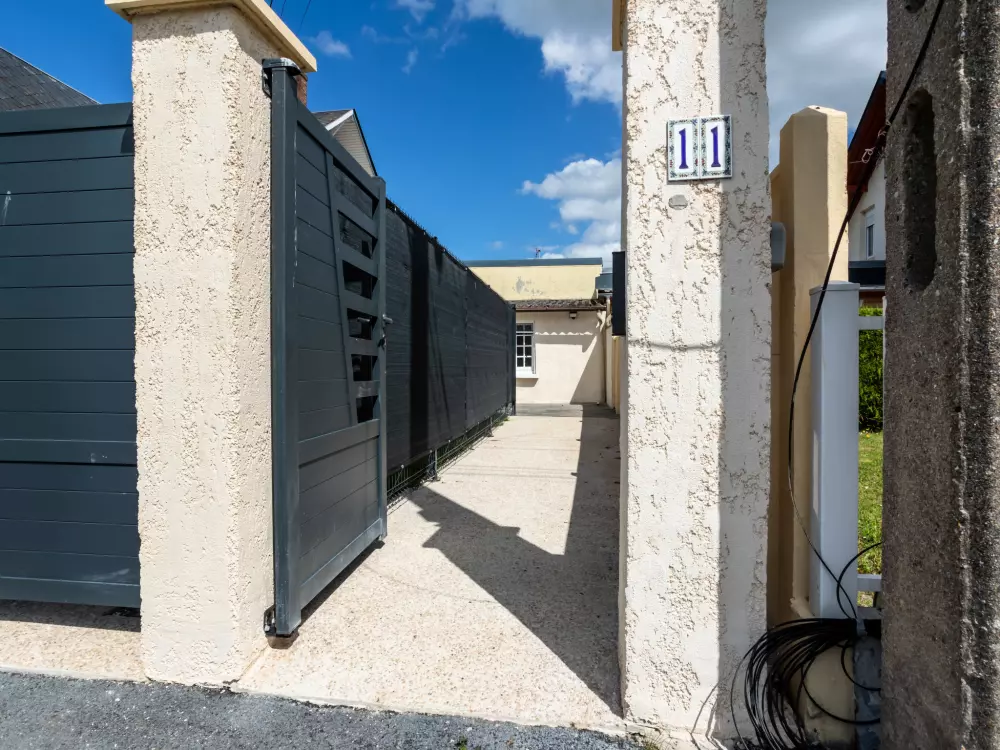 Maison de Vacances Cabourg