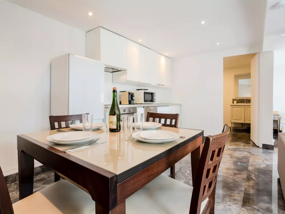 Maison de Vacances Cabourg