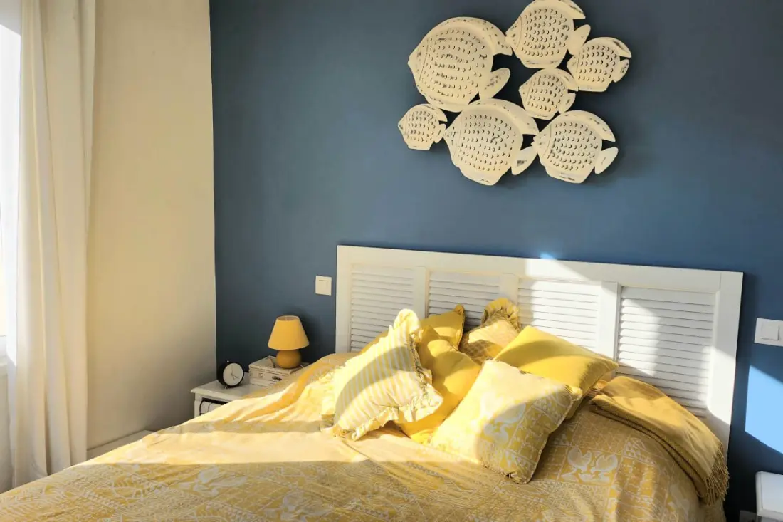 Maison Familiale De 92 m² avec Terrasse - Cabourg
