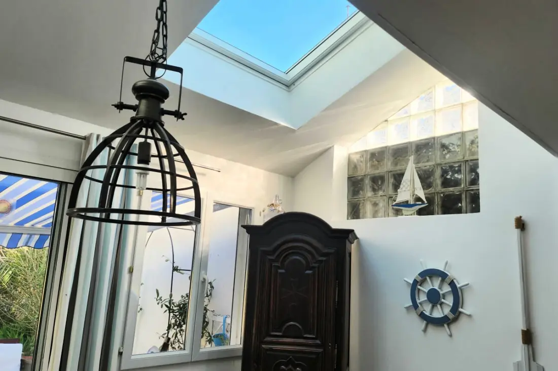 Maison Familiale De 92 m² avec Terrasse - Cabourg