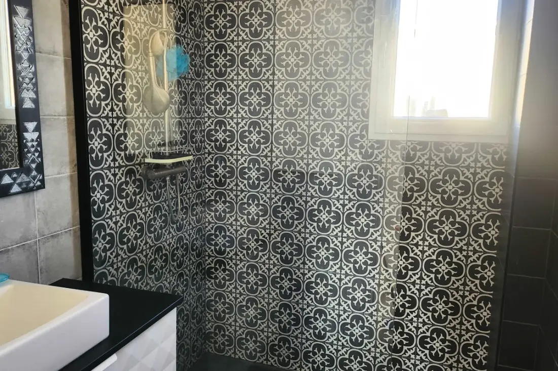 Maison Familiale De 92 m² avec Terrasse - Cabourg