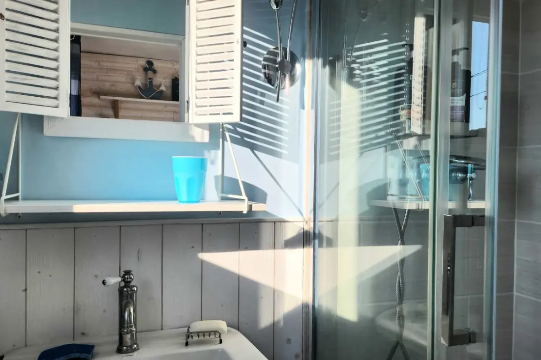 Maison Familiale De 92 m² avec Terrasse - Cabourg
