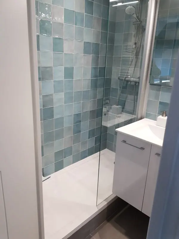 Appartement équipé Au Bord De La Plage De Cabourg
