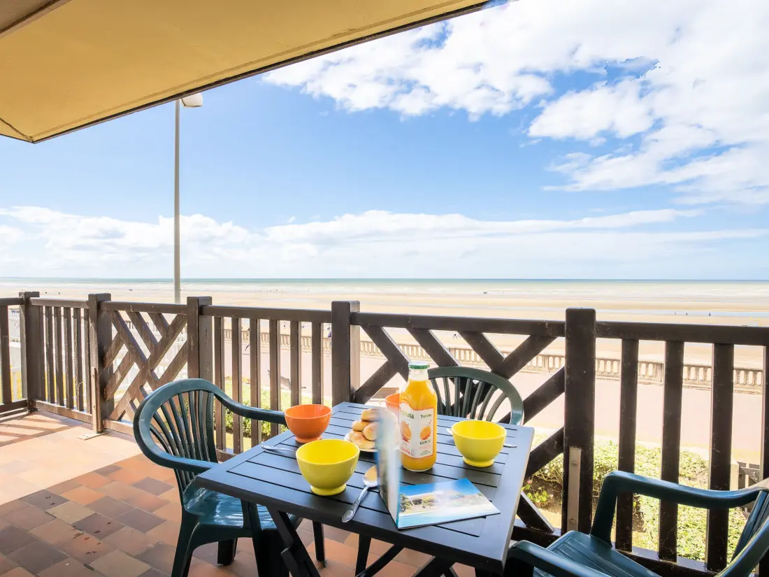 Résidence Cabourg Beach