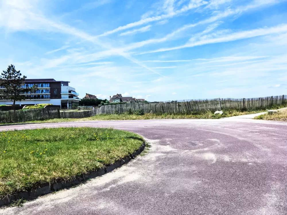 Résidence Cabourg Plage