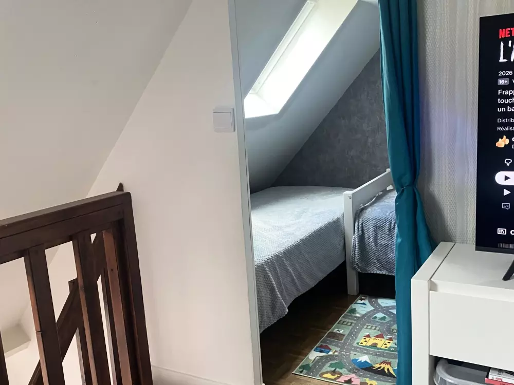 Résidence Cabourg Plage