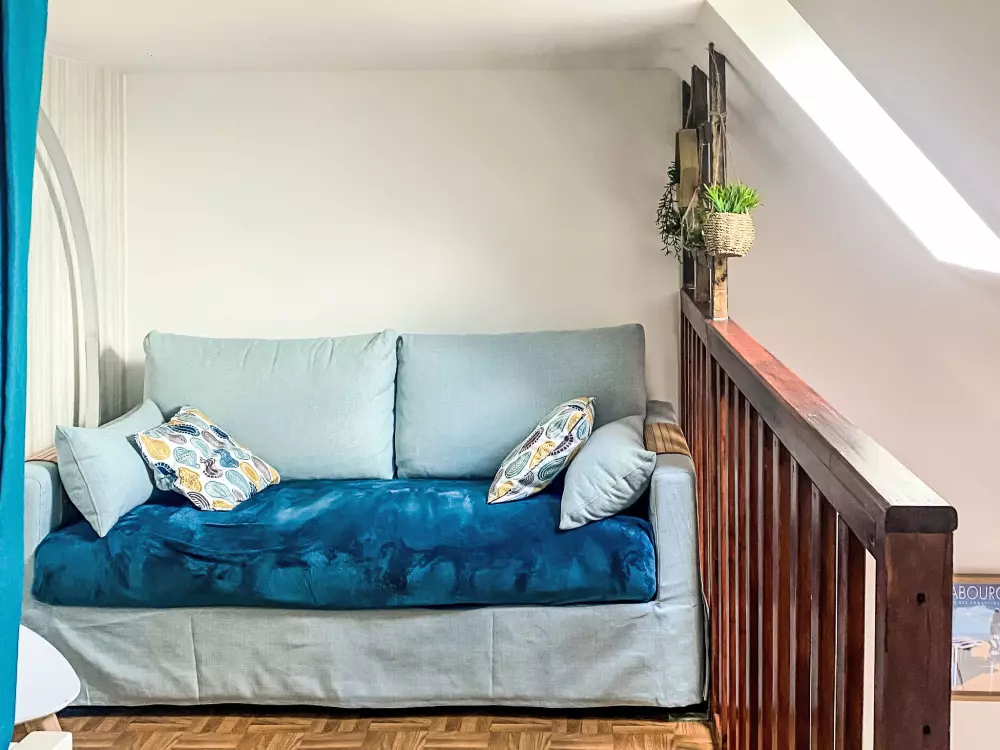 Résidence Cabourg Plage