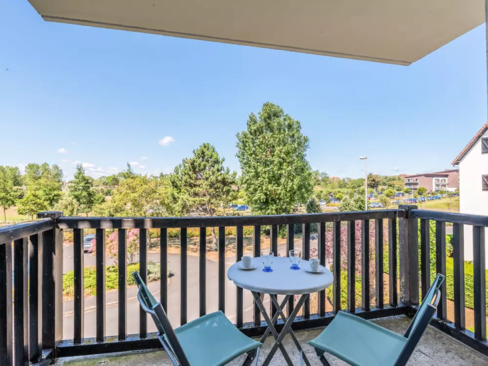 Résidence Cabourg Plage