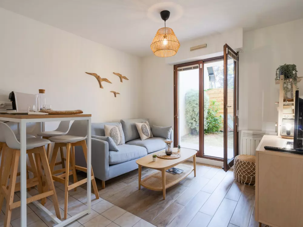 Résidence Cabourg Plage